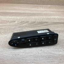 6904306 HW10 SW11  Electric window control switch BMW 5 E39