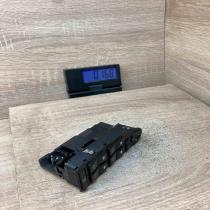 6904306 HW10 SW11  Electric window control switch BMW 5 E39