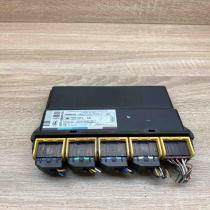 1S7T 15K600 GA 5WK48731A  Comfort/convenience module Ford Mondeo Mk III