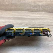 1S7T 15K600 GA 5WK48731A  Comfort/convenience module Ford Mondeo Mk III