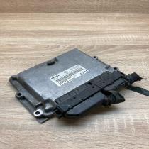 1338283080 0281011053 D2341WBE Engine control unit/module ECU Fiat Ducato