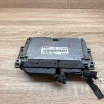 1338283080 0281011053 D2341WBE Engine control unit/module ECU Fiat Ducato