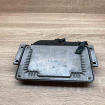 1338283080 0281011053 D2341WBE Engine control unit/module ECU Fiat Ducato