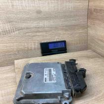 1338283080 0281011053 D2341WBE Engine control unit/module ECU Fiat Ducato