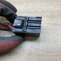 6931486   Plug wire BMW 1 E81 E87