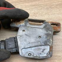 90243630 5WK6208  Ignition amplifier control unit Opel Kadett E