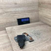 90243630 5WK6208  Ignition amplifier control unit Opel Kadett E