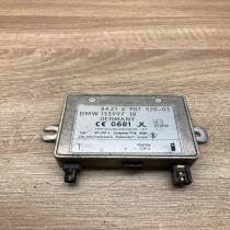 6907520 6907520 03 Used  Antenna control unit BMW 5 E39