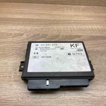 24437076  KF Comfort/convenience module Opel Zafira A