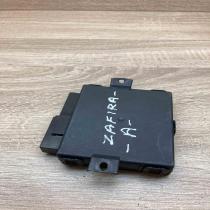 24437076  KF Comfort/convenience module Opel Zafira A