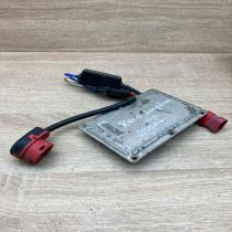 SE0RD1510008 Renault Ballast  Other control units/modules Renault Laguna II