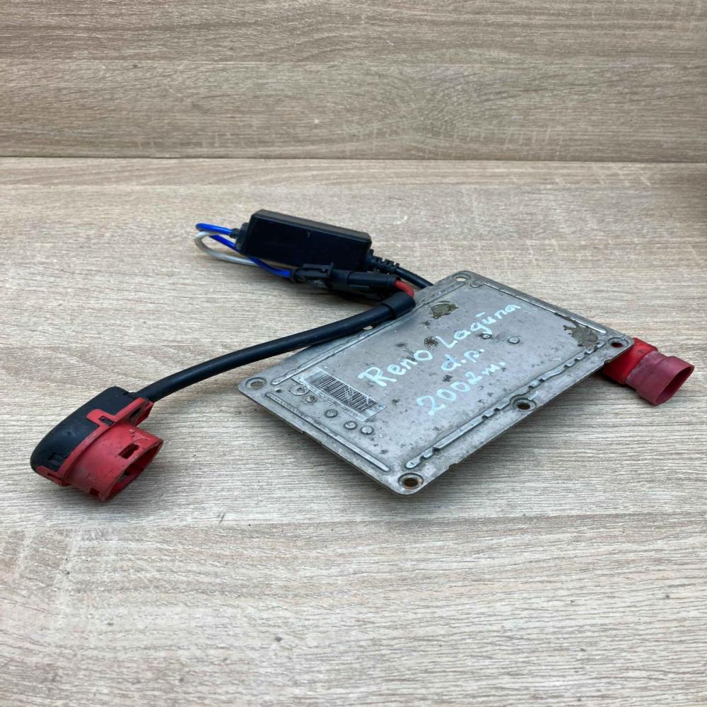 SE0RD1510008 Renault Ballast  Other control units/modules Renault Laguna II