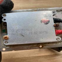 SE0RD1510008 Renault Ballast  Other control units/modules Renault Laguna II