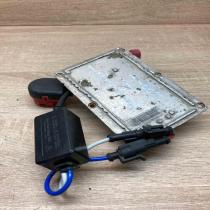 SE0RD1510008 Renault Ballast  Other control units/modules Renault Laguna II