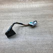 8364648   Plug wire BMW 3 F30 F35 F31