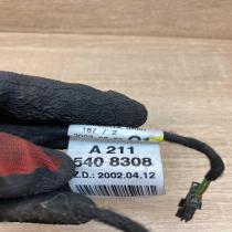 A2115408308 A0365451128  Other wiring loom Mercedes-Benz E W211