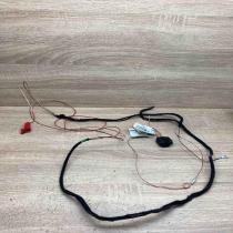 2115451601 2115409109  Other wiring loom Mercedes-Benz E W211