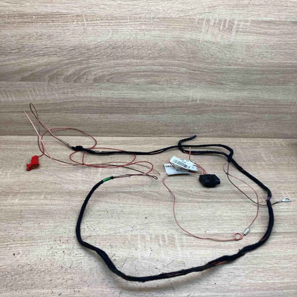 2115451601 2115409109  Other wiring loom Mercedes-Benz E W211