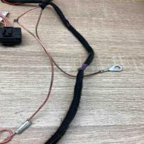 2115451601 2115409109  Other wiring loom Mercedes-Benz E W211