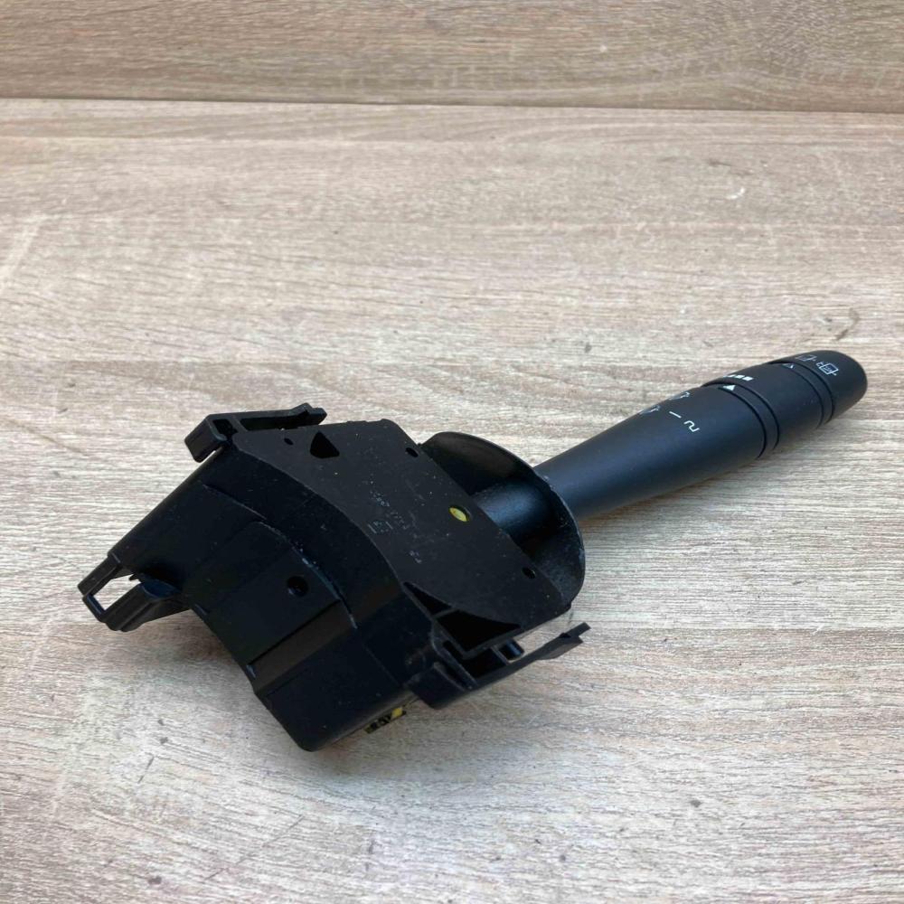 8200012244 34448501AR  Wiper control stalk Renault Laguna II