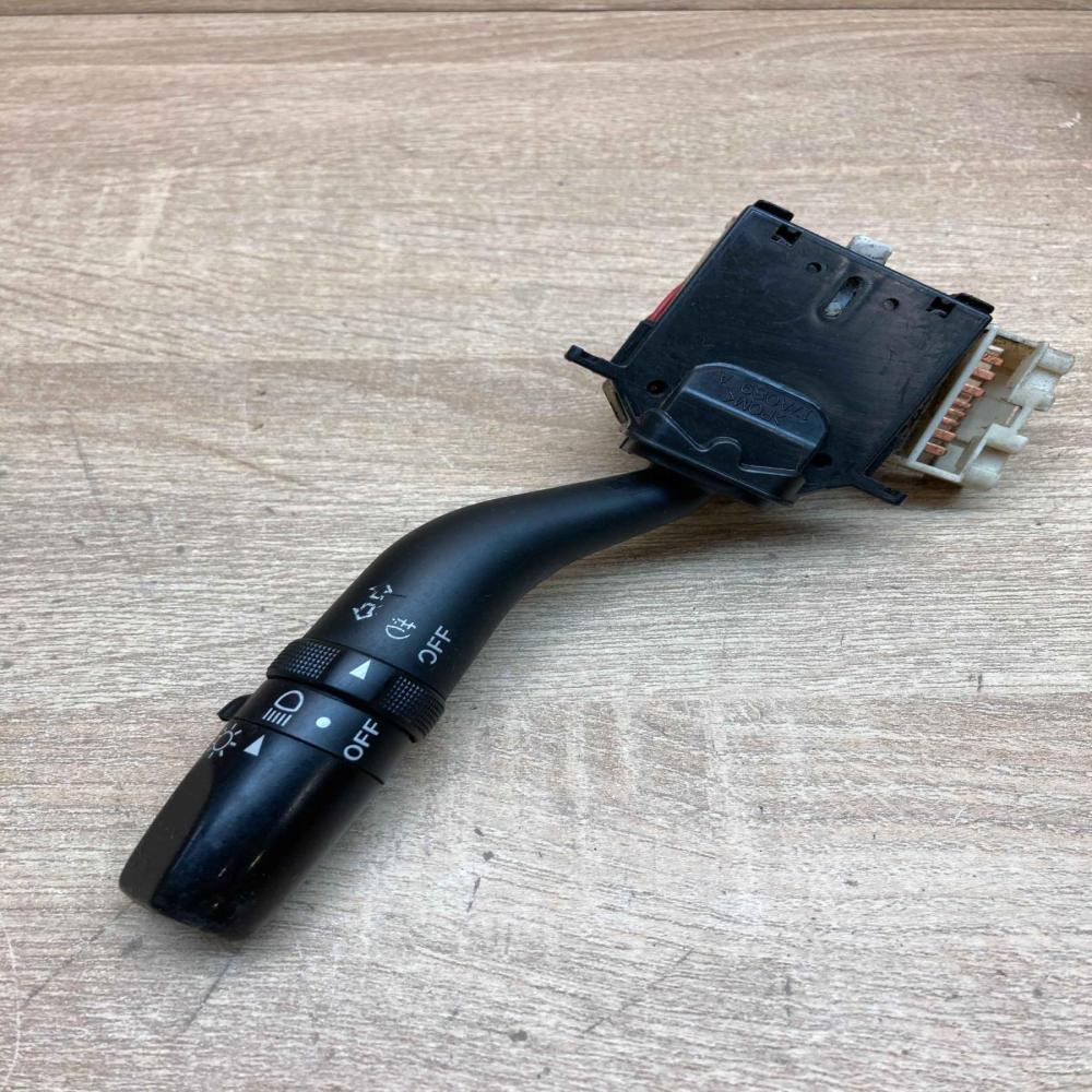 17A089A   Indicator stalk Toyota Land Cruiser (J120)