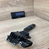 17B122 17D254LH  Wiper control stalk Mazda 626