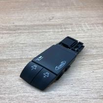 34442201AB 7701049643  Multifunctional control switch/knob Renault Laguna II