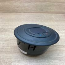 8200028449A 09380419F Used  Climate control unit Renault Espace -  Grand espace