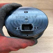 8200028449A 09380419F Used  Climate control unit Renault Espace -  Grand espace
