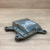 8200343321A 603785500  Airbag control unit/module Renault Espace -  Grand espace