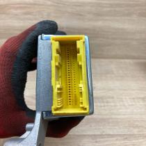 8200343321A 603785500  Airbag control unit/module Renault Espace -  Grand espace