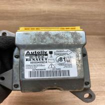 8200343321A 603785500  Airbag control unit/module Renault Espace -  Grand espace