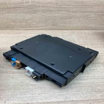 3D0937049H 05066504 With Plug Comfort/convenience module Volkswagen Phaeton