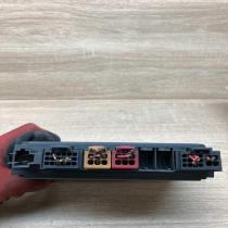 3D0937049H 05066504 With Plug Comfort/convenience module Volkswagen Phaeton