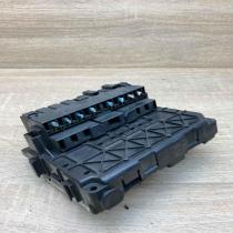 Citroen Peugeot Fuse Box   Fuse module Citroen C5
