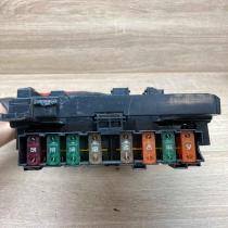 Citroen Peugeot Fuse Box   Fuse module Citroen C5