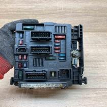 9643498780 S118470004C  Fuse module Citroen C5