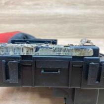 9643498780 S118470004C  Fuse module Citroen C5
