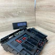 9643498780 S118470004C  Fuse module Citroen C5