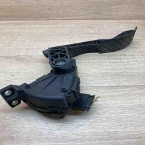 8D1721523F 6PV008376 With Plug Accelerator throttle pedal Volkswagen PASSAT B5