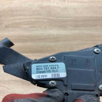 8D1721523F 6PV008376 With Plug Accelerator throttle pedal Volkswagen PASSAT B5