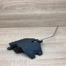 8196401   Tailgate/trunk/boot lock/catch/latch BMW 1 E81 E87