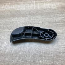 8223163   Engine bonnet (hood) release handle BMW X3 E83