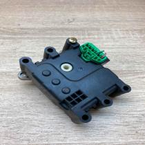 5627P  With Plug Air flap motor/actuator Citroen C5