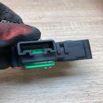 5627P  With Plug Air flap motor/actuator Citroen C5