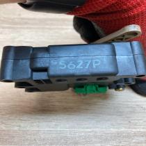 5627P  With Plug Air flap motor/actuator Citroen C5