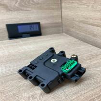 5627P  With Plug Air flap motor/actuator Citroen C5