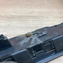 53269704 53269700  Electric window control switch Peugeot 807