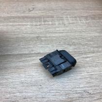 3438 R6619   Electric window control switch Peugeot Expert