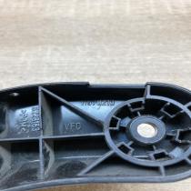 8223163   Engine bonnet (hood) release handle BMW X3 E83